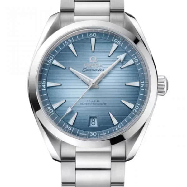 Omega Seamaster Aqua Terra 150m 220.10.41.21.03.005