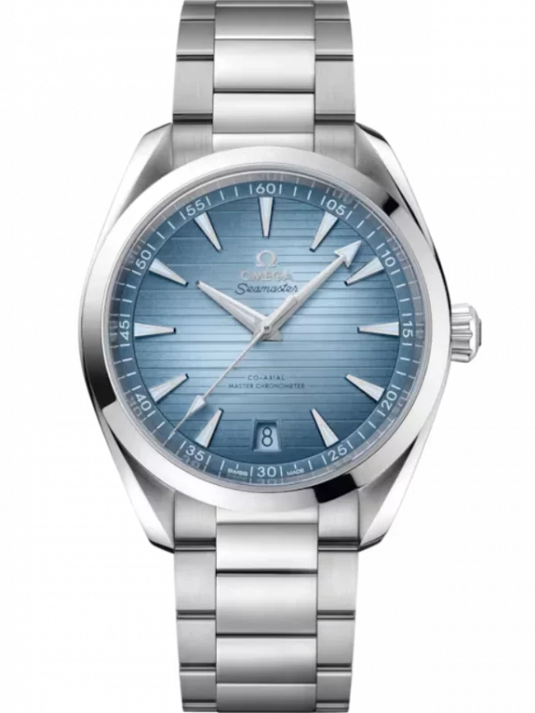 Omega Seamaster Aqua Terra 150m 220.10.41.21.03.005