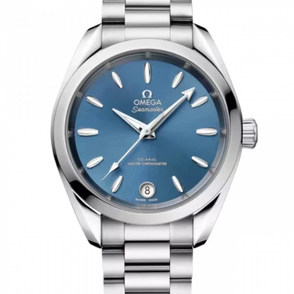 Omega Seamaster Aqua Terra Shades 220.10.34.20.03.002