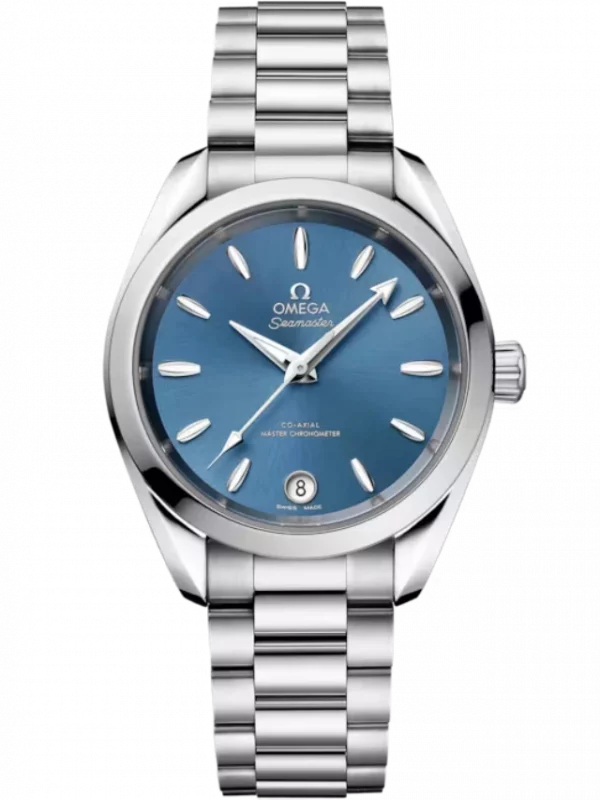 Omega Seamaster Aqua Terra Shades 220.10.34.20.03.002