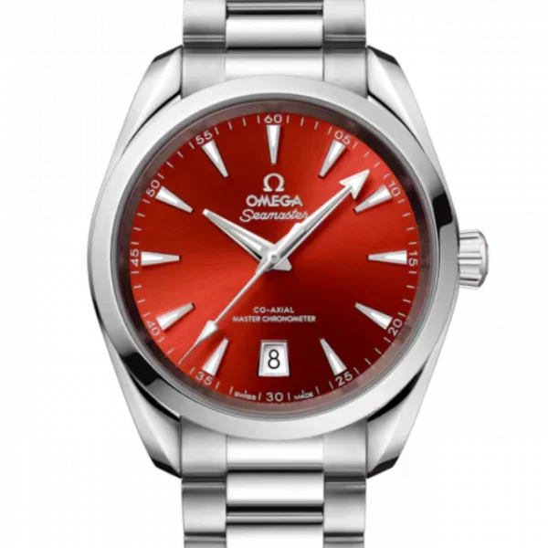 Omega Seamaster Aqua Terra Shades 220.10.38.20.13.003