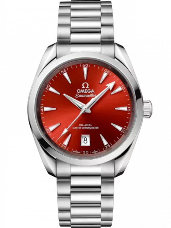 Omega Seamaster Aqua Terra Shades 220.10.38.20.13.003