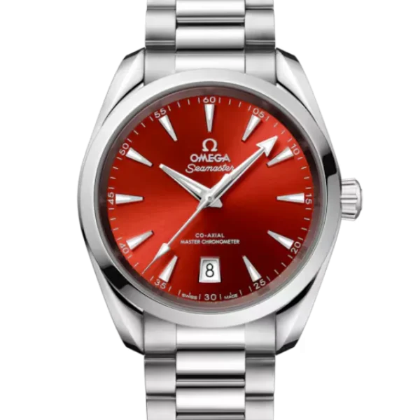 Omega Seamaster Aqua Terra Shades 220.10.38.20.13.003