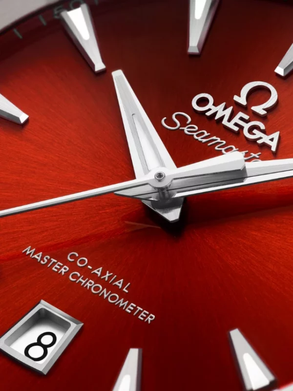 Omega Seamaster Aqua Terra Shades 220.10.38.20.13.003