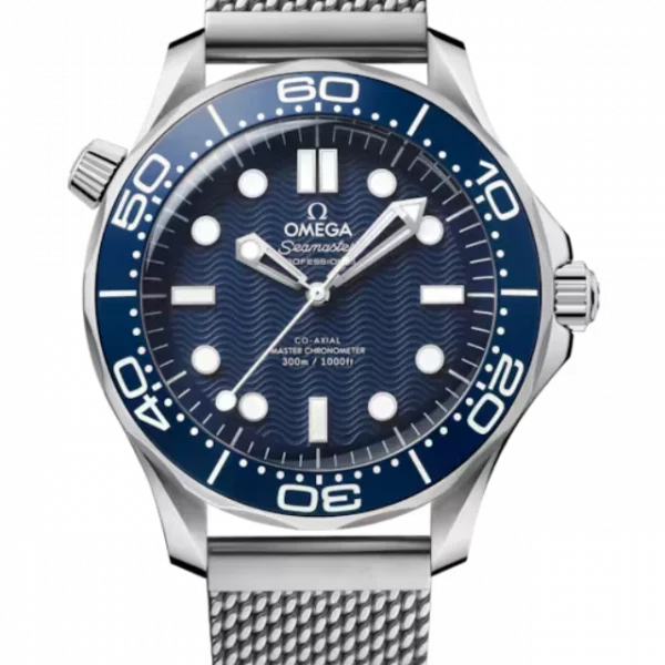 Omega Seamaster Diver 300m 210.30.42.20.03.002