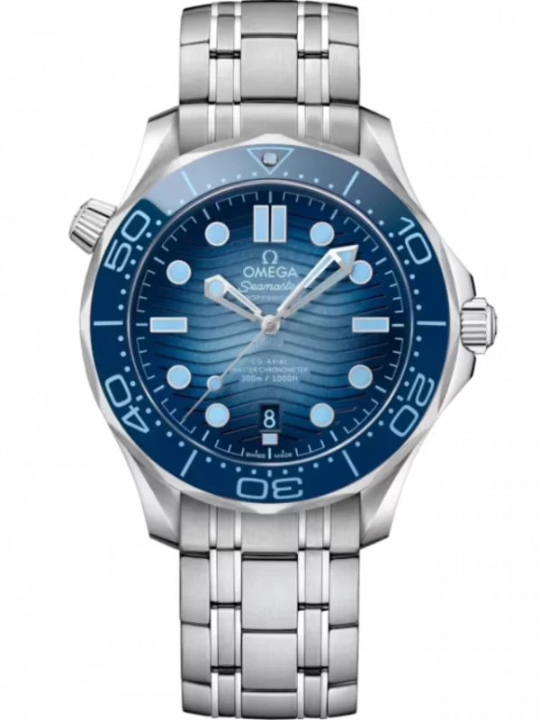 Omega Seamaster Diver 300m 210.30.42.20.03.003