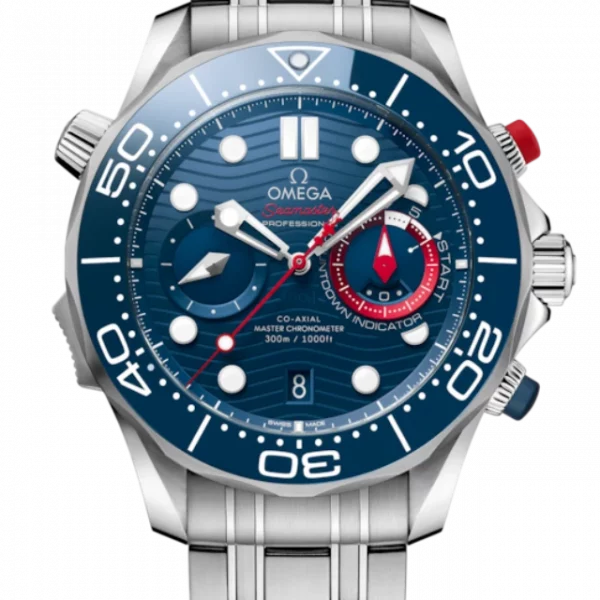 Omega Seamaster Diver 300m 210.30.44.51.03.002