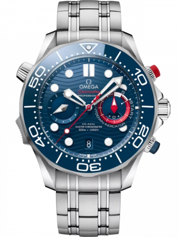 Omega Seamaster Diver 300m 210.30.44.51.03.002