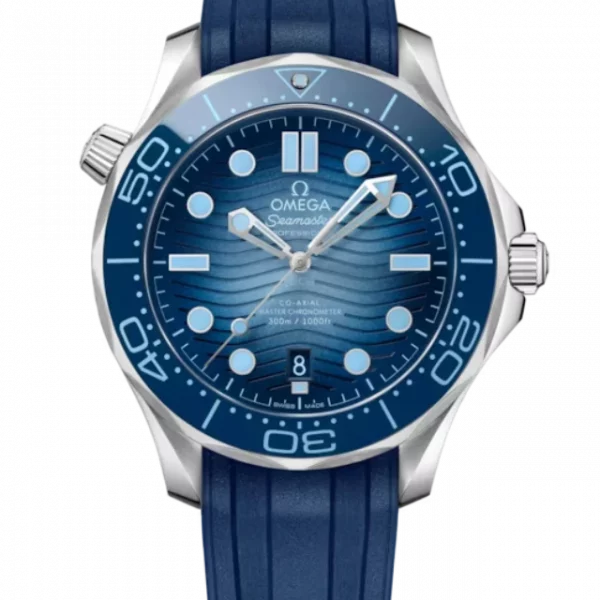 Omega Seamaster Diver 300m 210.32.42.20.03.002