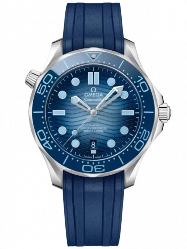 Omega Seamaster Diver 300m 210.32.42.20.03.002