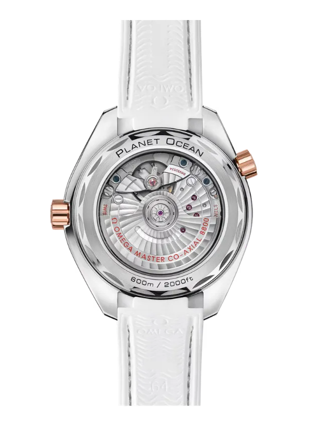 Omega Seamaster Planet Ocean 600m 215.23.40.20.04.001