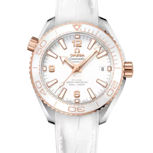 Omega Seamaster Planet Ocean 600m 215.23.40.20.04.001