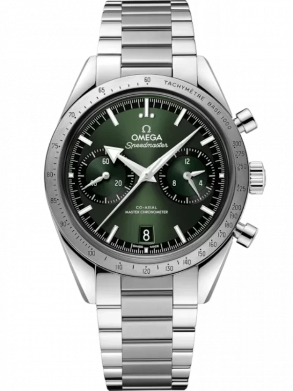 Omega Speedmaster '57 332.10.41.51.10.001