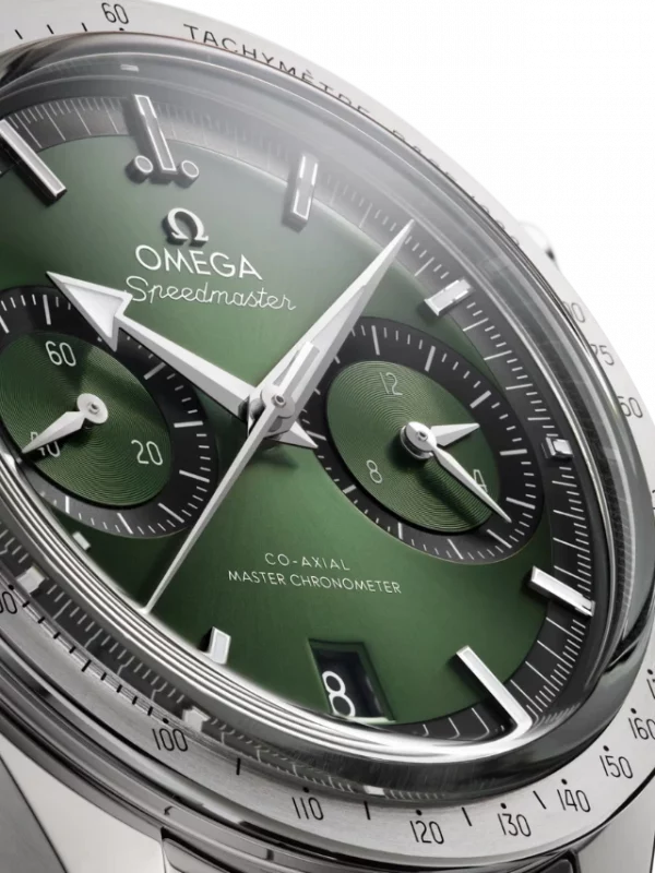 Omega Speedmaster '57 332.10.41.51.10.001