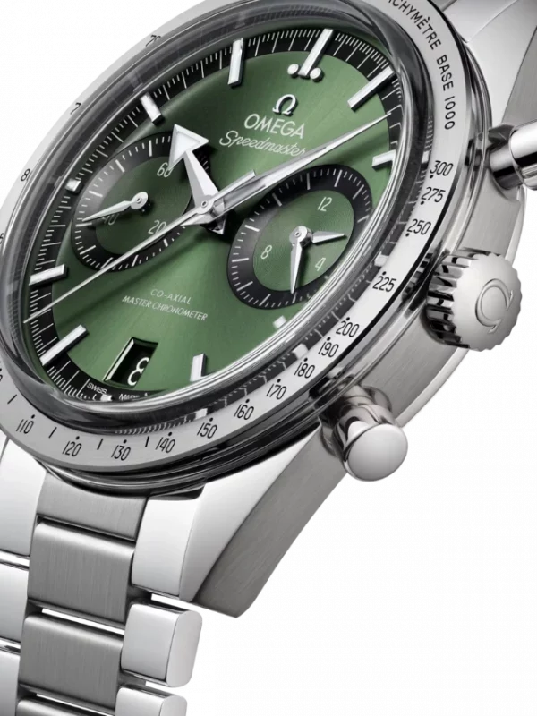 Omega Speedmaster '57 332.10.41.51.10.001