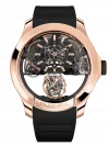 Purnell Escape Primo 18k Rose Gold - 48mm