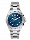 TAG Heuer Aquaracer Professional 200 Chronograph CBP1113.BA0627