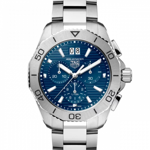 TAG Heuer Aquaracer Professional 200 Chronograph CBP1113.BA0627