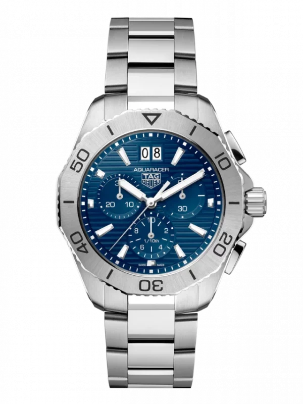 TAG Heuer Aquaracer Professional 200 Chronograph CBP1113.BA0627