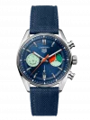 TAG Heuer Carrera Chronograph Skipper CBS2213.FN6002