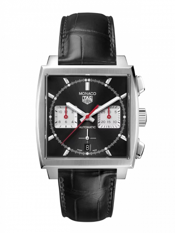 TAG Heuer Monaco Chronograph CBL2113.FC6177