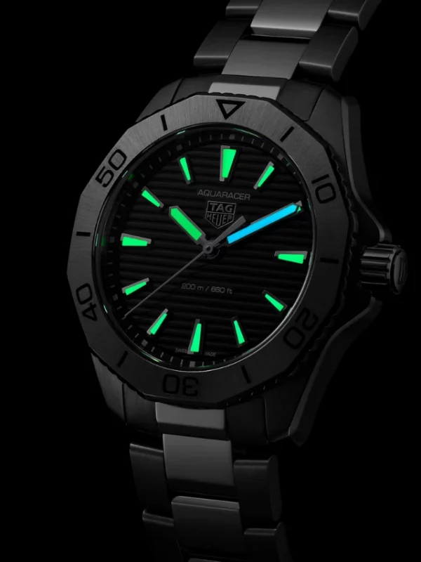 Tag Heuer Aquaracer Professional 200 Solargraph WBP1110.BA0627