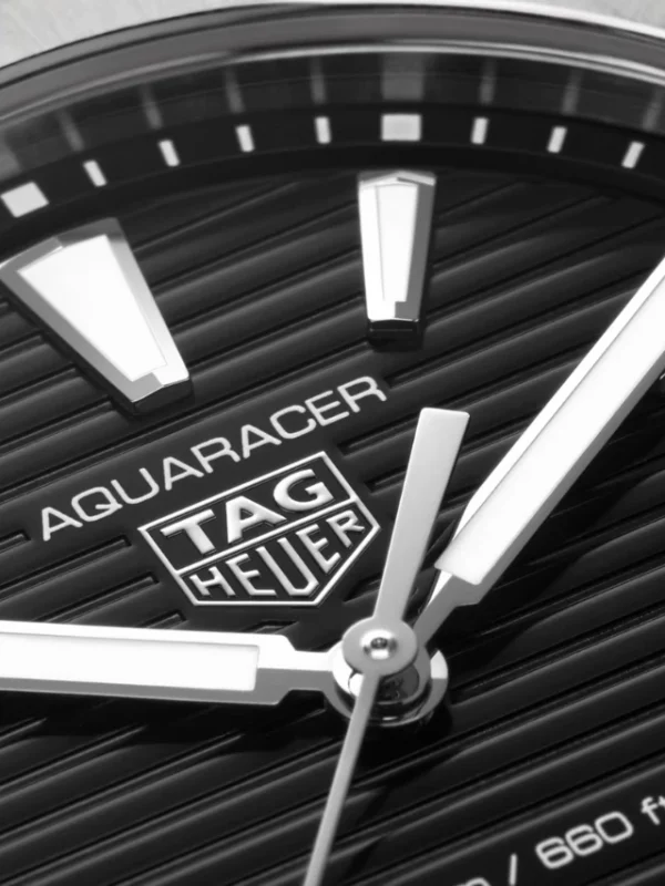 Tag Heuer Aquaracer Professional 200 Solargraph WBP1110.BA0627