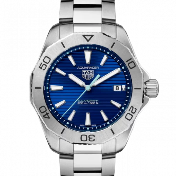 Tag Heuer Aquaracer Professional 200 Solargraph WBP1113.BA0000