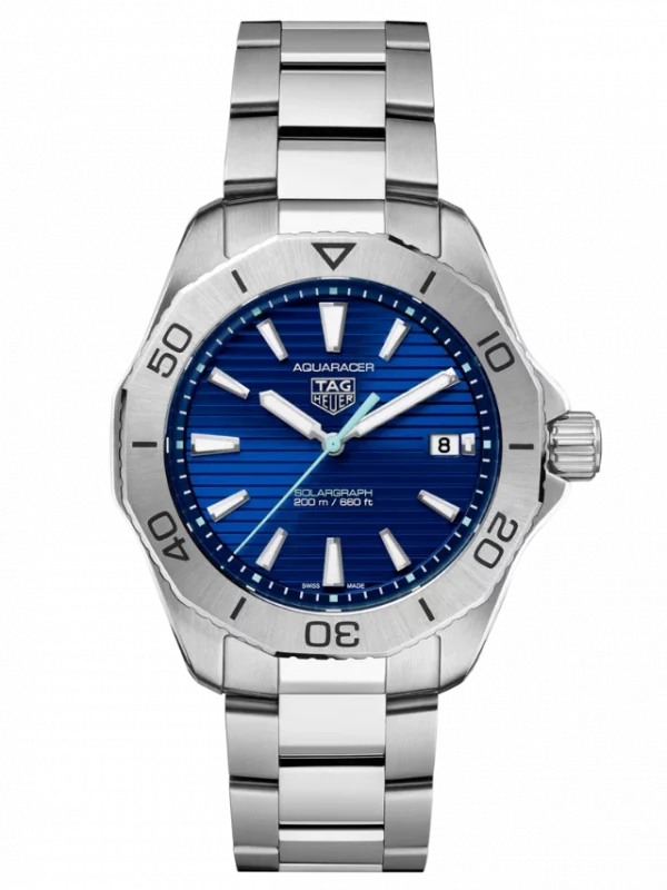 Tag Heuer Aquaracer Professional 200 Solargraph WBP1113.BA0000