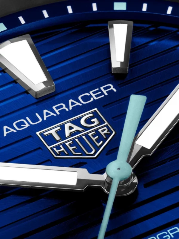 Tag Heuer Aquaracer Professional 200 Solargraph WBP1113.BA0000