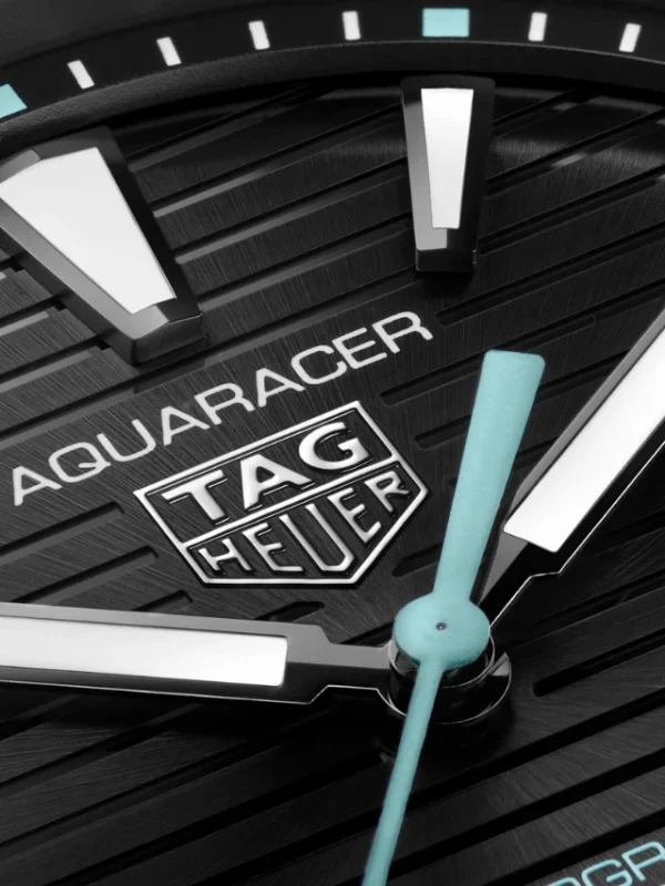 Tag Heuer Aquaracer Professional 200 Solargraph WBP1114.BA0000