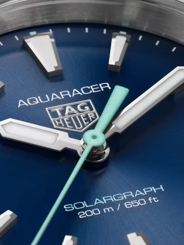 Tag Heuer Aquaracer Professional 200 Solargraph WBP1311.BA0005