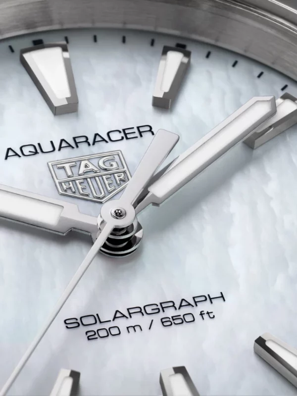 Tag Heuer Aquaracer Professional 200 Solargraph WBP1312.BA0005