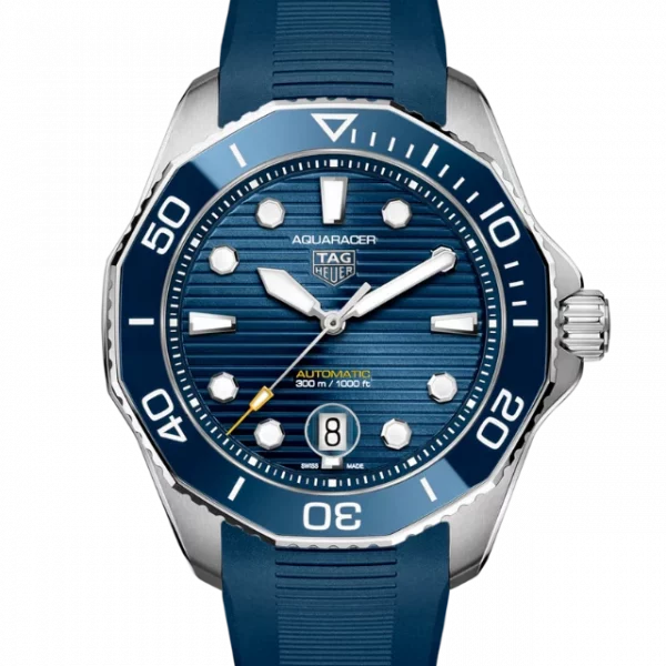 Tag Heuer Aquaracer Professional 300 Date WBP201B.FT6198