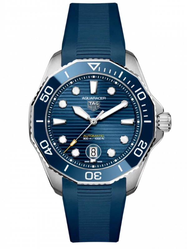 Tag Heuer Aquaracer Professional 300 Date WBP201B.FT6198