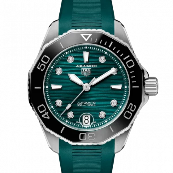 Tag Heuer Aquaracer Professional 300 Date WBP231G.FT6226