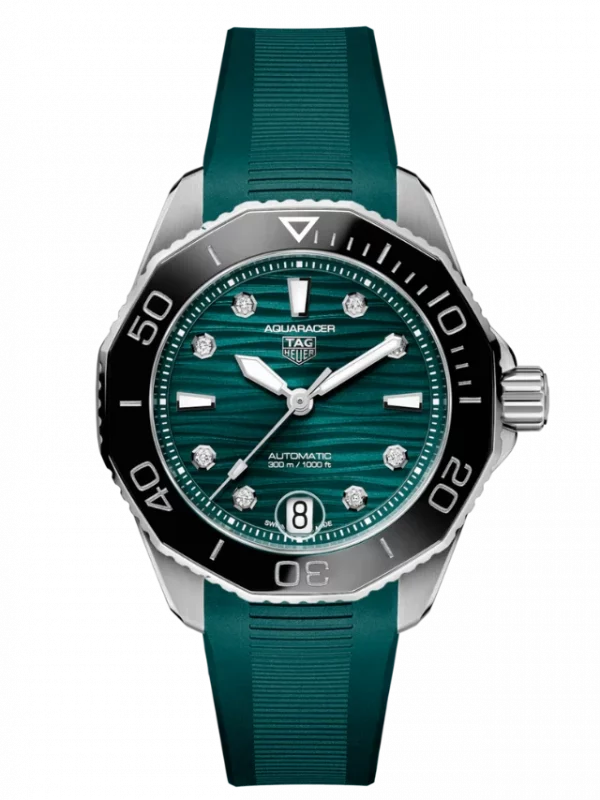 Tag Heuer Aquaracer Professional 300 Date WBP231G.FT6226