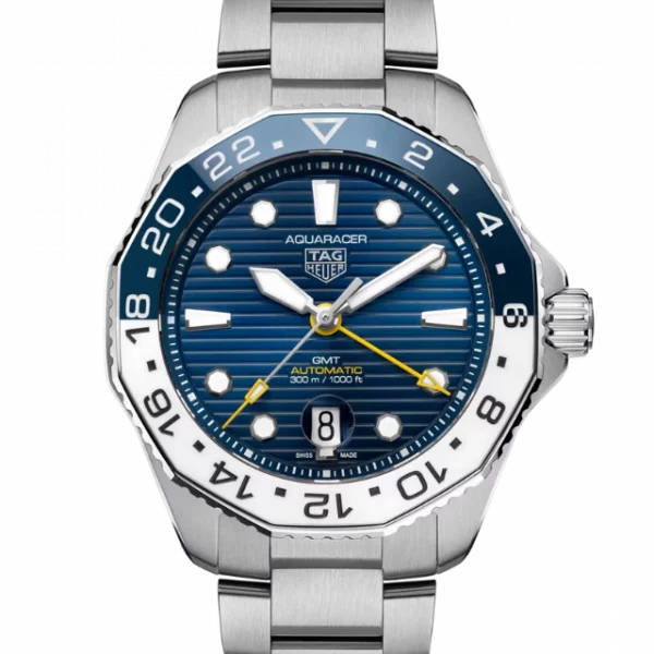 Tag Heuer Aquaracer Professional 300 Gmt WBP2010.BA0632