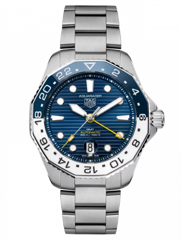 Tag Heuer Aquaracer Professional 300 Gmt WBP2010.BA0632