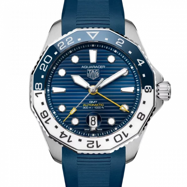 Tag Heuer Aquaracer Professional 300 Gmt WBP2010.FT6198