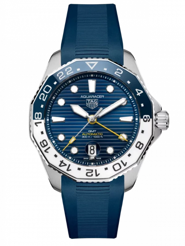 Tag Heuer Aquaracer Professional 300 Gmt WBP2010.FT6198