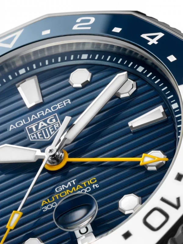 Tag Heuer Aquaracer Professional 300 Gmt WBP2010.BA0632