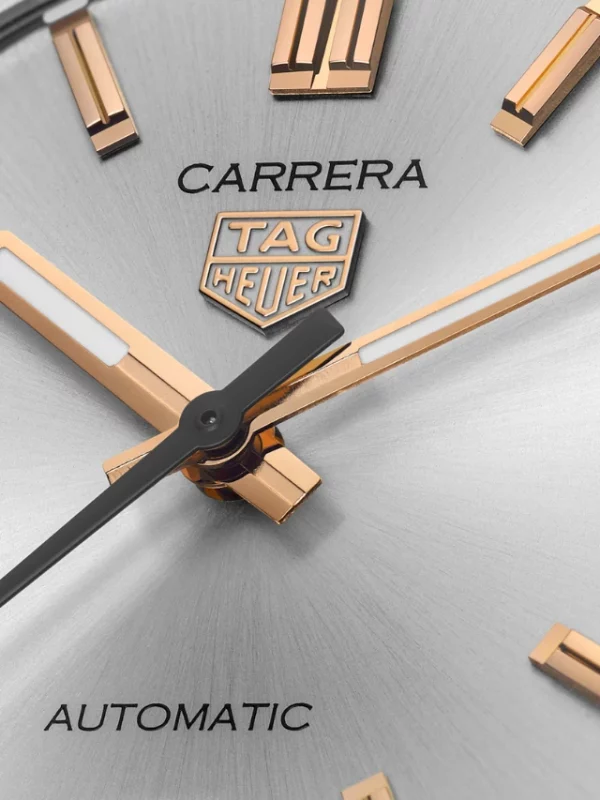 Tag Heuer Carrera Date WBN2310.BA0001