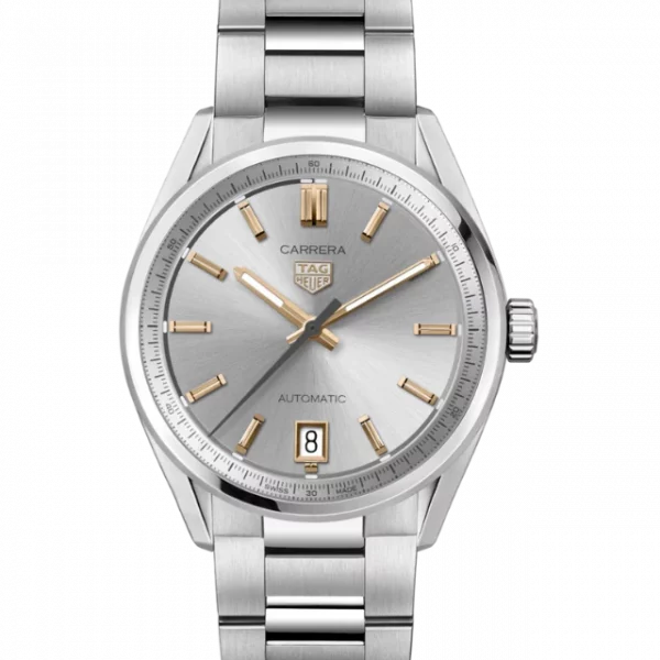 Tag Heuer Carrera Date WBN2310.BA0001