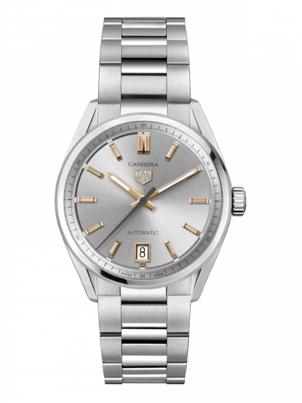 Tag Heuer Carrera Date WBN2310.BA0001