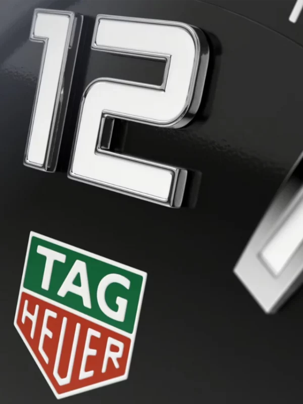 Tag Heuer Formula 1 Chronograph CAZ1010.FT8024