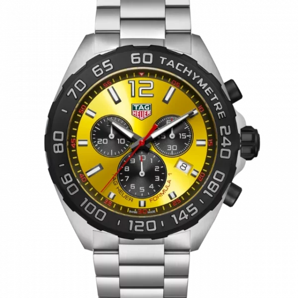 Tag Heuer Formula 1 Chronograph CAZ101AM.BA0842