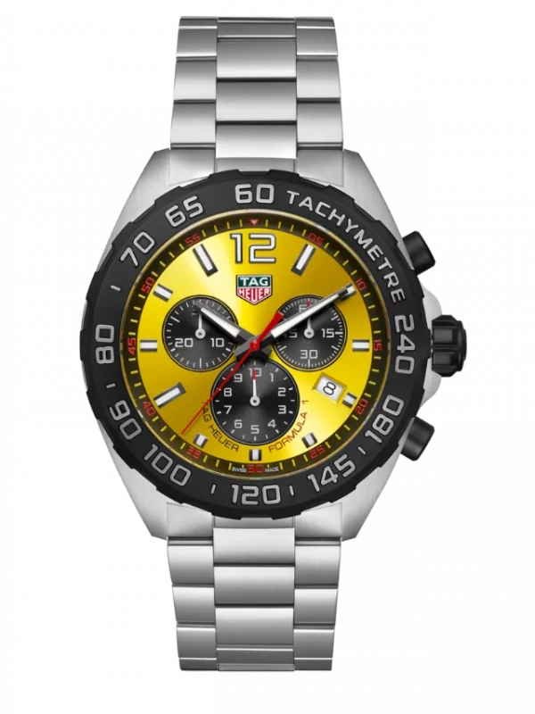 Tag Heuer Formula 1 Chronograph CAZ101AM.BA0842