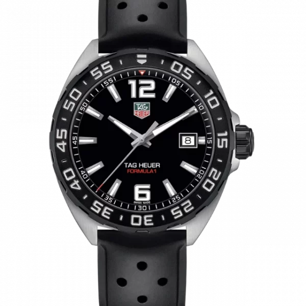 Tag Heuer Formula 1 Date WAZ1110.FT8023