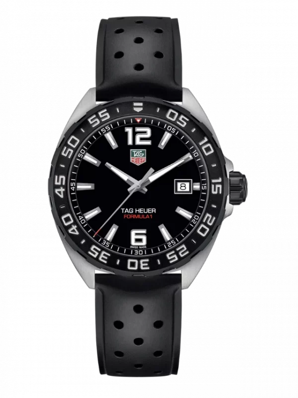 Tag Heuer Formula 1 Date WAZ1110.FT8023